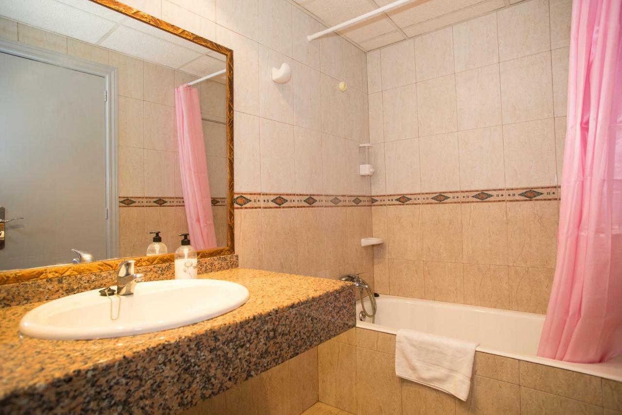 Double Room with City View